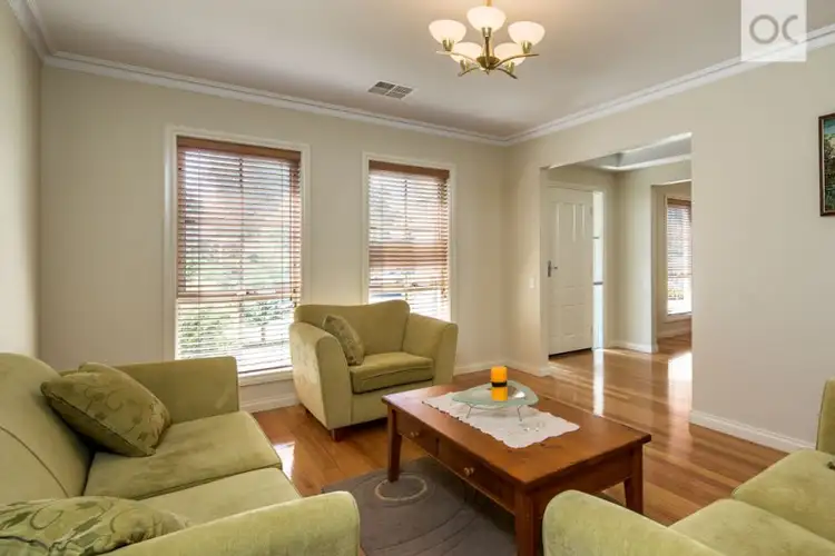 Second view of Homely house listing, 18 Crace Road, Fulham SA 5024