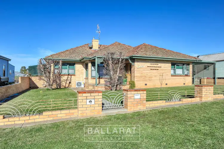 12 Barkly Street, Maryborough VIC 3465