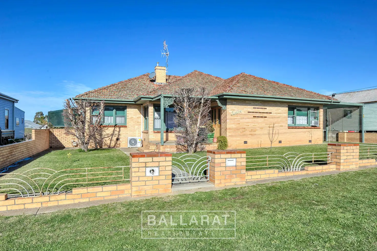 Main view of Homely house listing, 12 Barkly Street, Maryborough VIC 3465