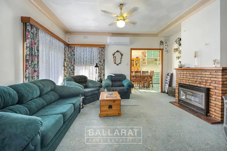 Third view of Homely house listing, 12 Barkly Street, Maryborough VIC 3465