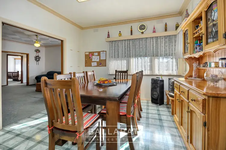 Fifth view of Homely house listing, 12 Barkly Street, Maryborough VIC 3465