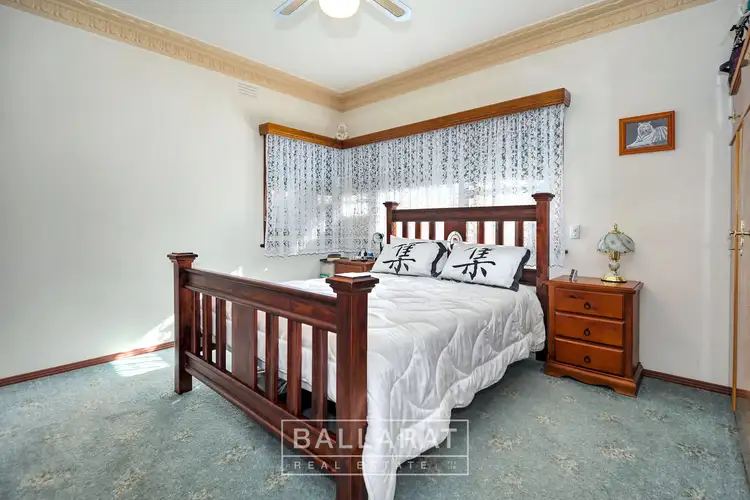 Sixth view of Homely house listing, 12 Barkly Street, Maryborough VIC 3465