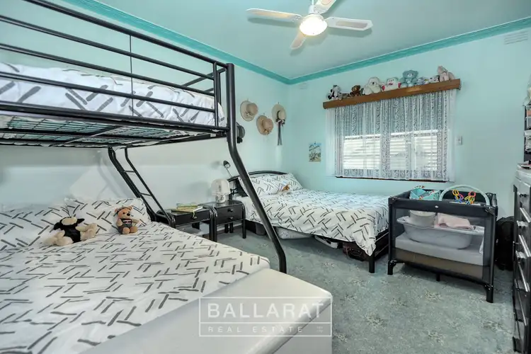 Seventh view of Homely house listing, 12 Barkly Street, Maryborough VIC 3465