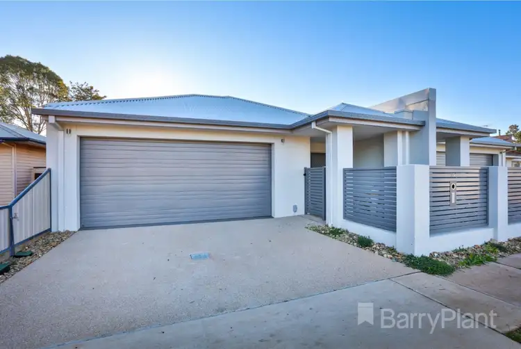77B Cherry Avenue, Mildura VIC 3500