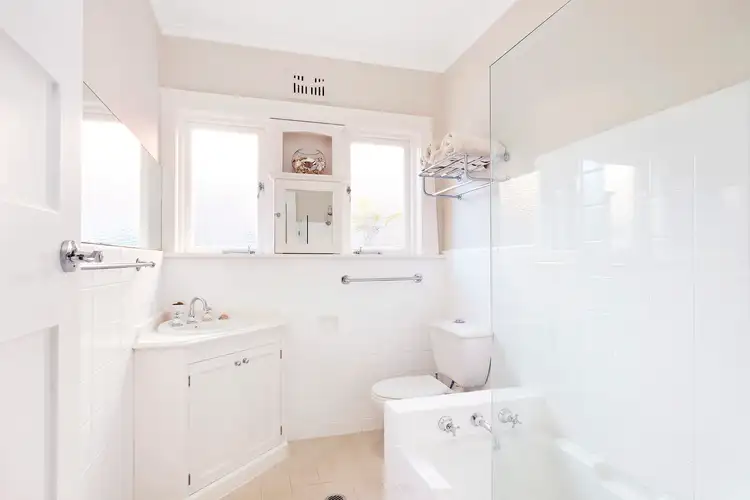 Sixth view of Homely house listing, 8 Iluka Avenue, Manly NSW 2095