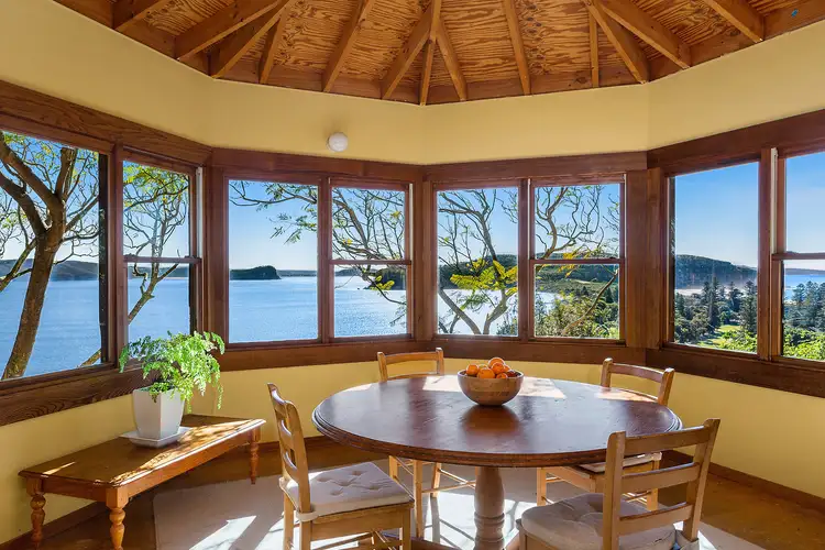 Second view of Homely house listing, 1158 Barrenjoey Road, Palm Beach NSW 2108
