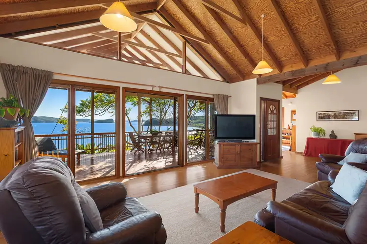 Fourth view of Homely house listing, 1158 Barrenjoey Road, Palm Beach NSW 2108