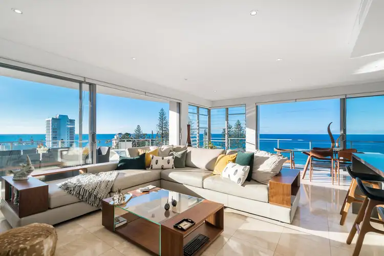 12/2-4 Boundary Lane, Tweed Heads NSW 2485