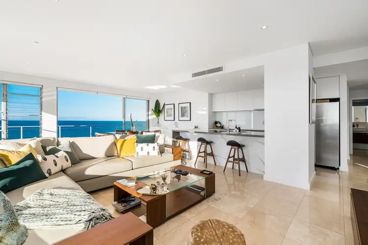 Third view of Homely apartment listing, 12/2-4 Boundary Lane, Tweed Heads NSW 2485