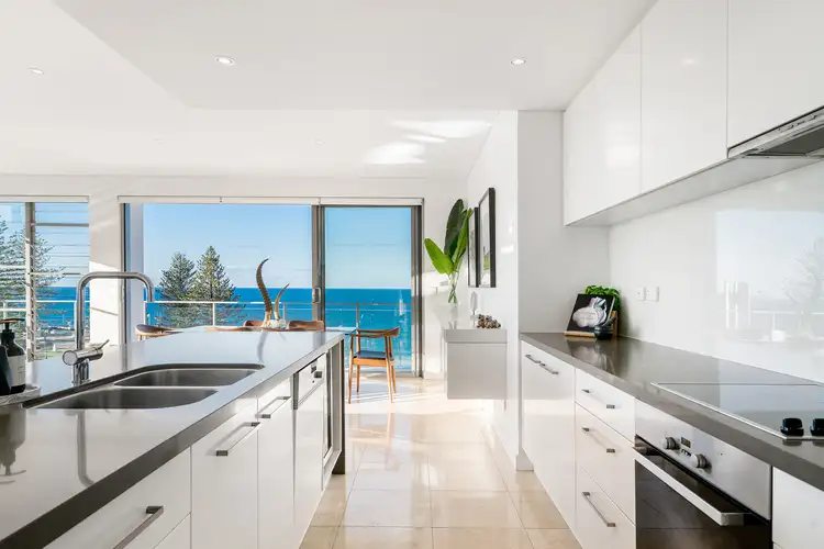 Sixth view of Homely apartment listing, 12/2-4 Boundary Lane, Tweed Heads NSW 2485
