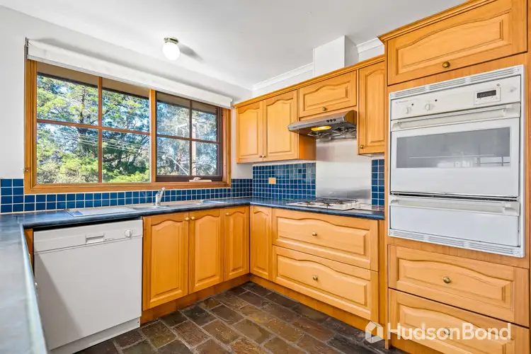 Second view of Homely unit listing, 2/1 Powers Street, Donvale VIC 3111