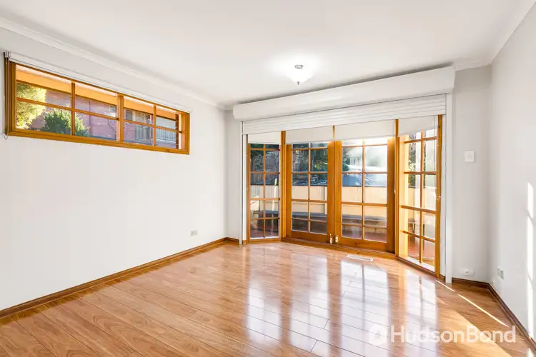 Third view of Homely unit listing, 2/1 Powers Street, Donvale VIC 3111