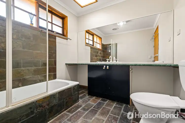 Fifth view of Homely unit listing, 2/1 Powers Street, Donvale VIC 3111