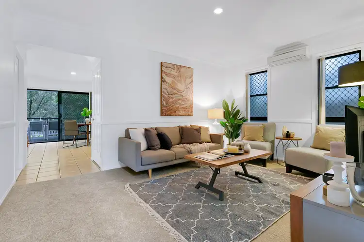 4/31 Colton Avenue, Lutwyche QLD 4030