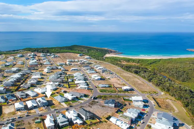 31 Sunnyspot Boulevarde, Catherine Hill Bay NSW 2281