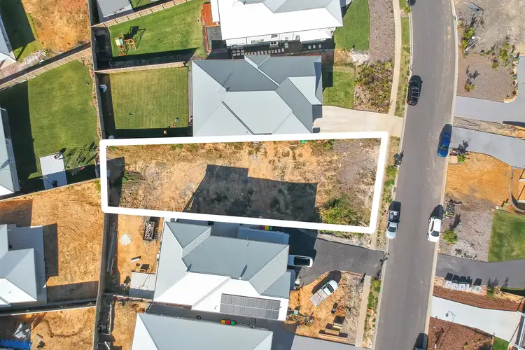 Third view of Homely land listing, 31 Sunnyspot Boulevarde, Catherine Hill Bay NSW 2281
