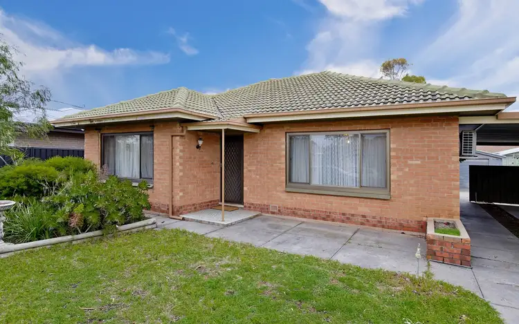 16 Le Cornu Avenue, Morphettville SA 5043