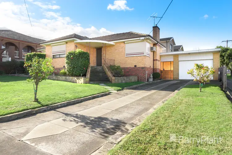 Second view of Homely house listing, 48 Chapman Avenue, Glenroy VIC 3046