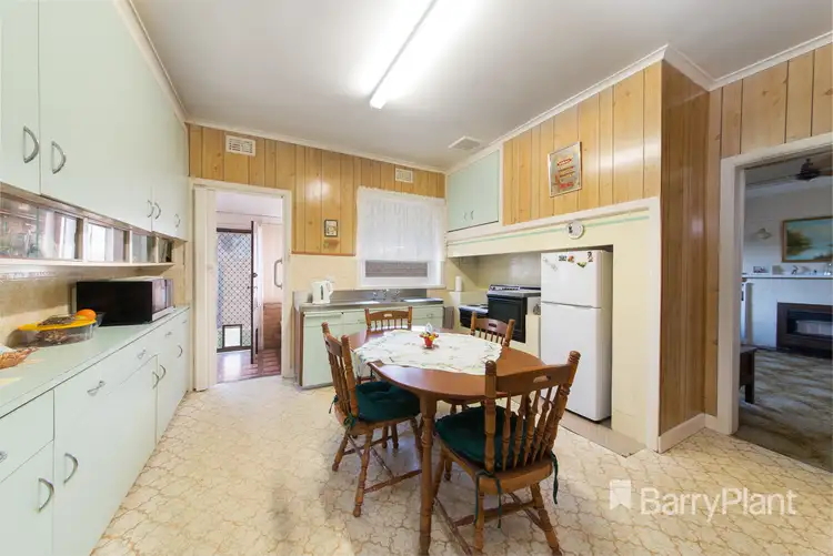 Fifth view of Homely house listing, 48 Chapman Avenue, Glenroy VIC 3046