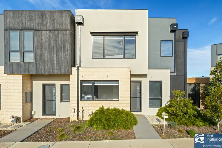26 Vestley Drive, Mernda VIC 3754