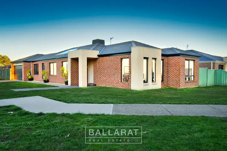 14 Diesel Court, Sebastopol VIC 3356