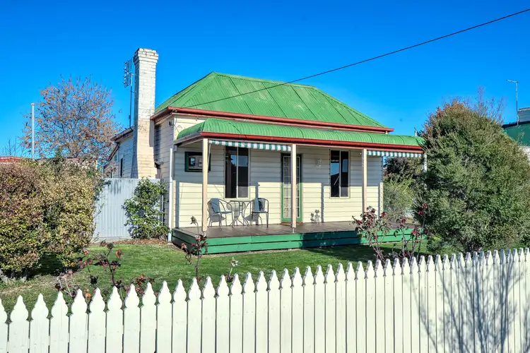 38 Shirreff Street, Stawell VIC 3380