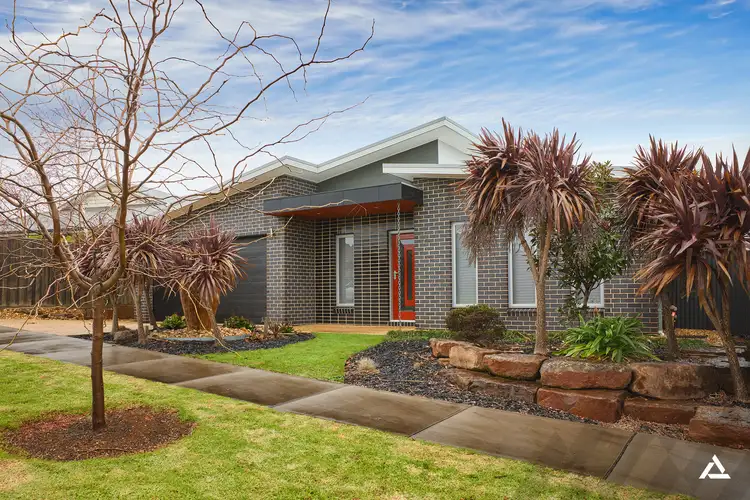 12 Cedarwood Drive, Warragul VIC 3820