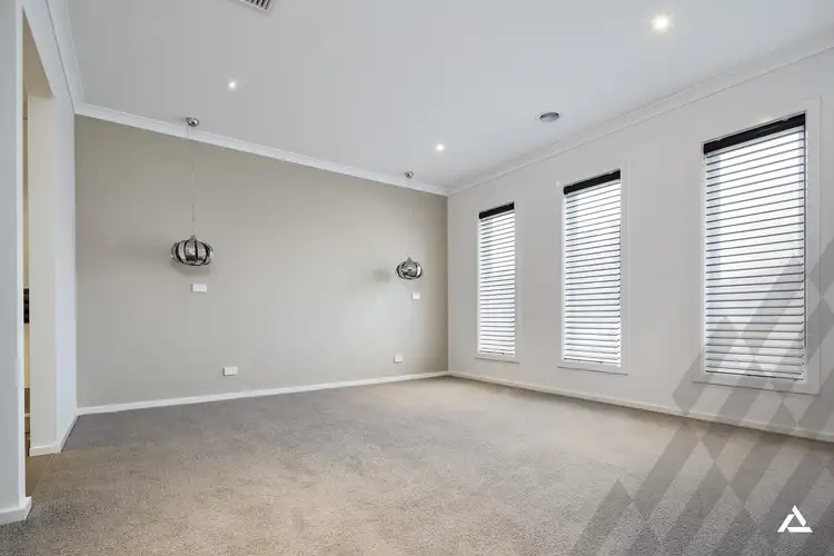 Sixth view of Homely house listing, 12 Cedarwood Drive, Warragul VIC 3820