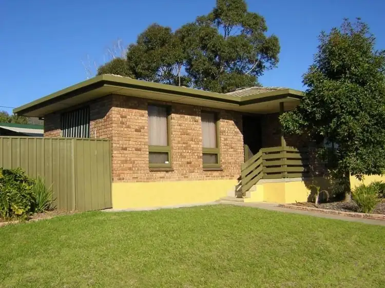 Second view of Homely house listing, 39 Ivy Street, Huntfield Heights SA 5163