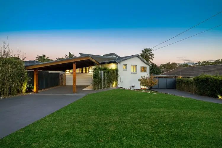 3 Mitumba Road, Seven Hills NSW 2147