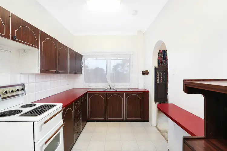 Second view of Homely unit listing, 4/2-8 Bellevue Street, North Parramatta NSW 2151