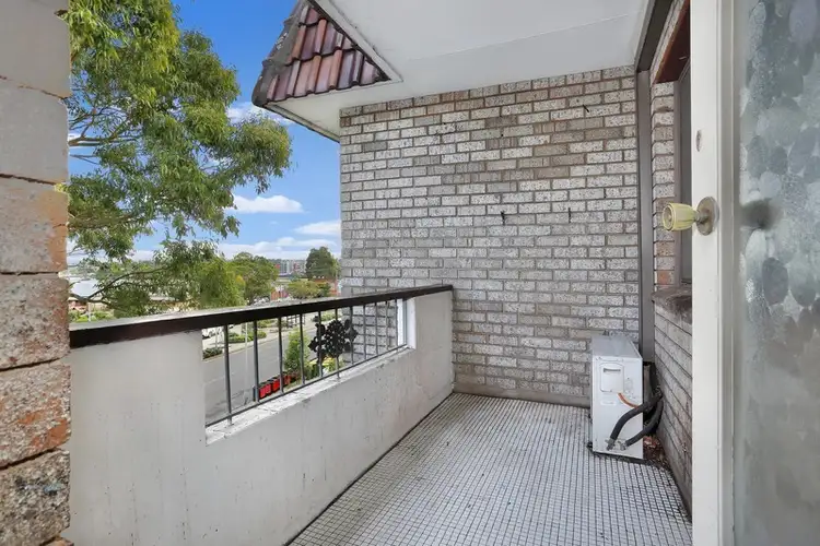 Fifth view of Homely unit listing, 4/2-8 Bellevue Street, North Parramatta NSW 2151
