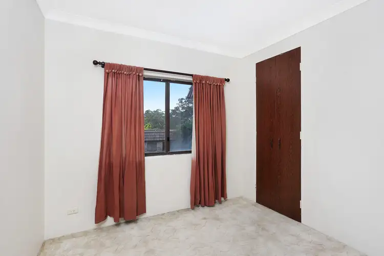 Sixth view of Homely unit listing, 4/2-8 Bellevue Street, North Parramatta NSW 2151