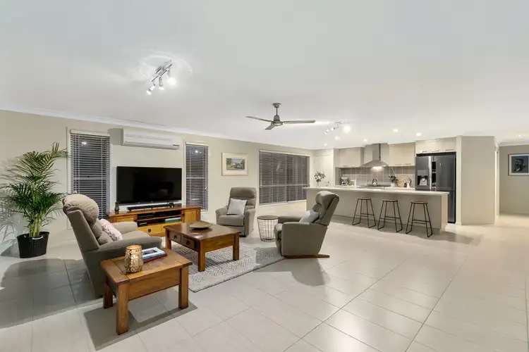 Main view of Homely house listing, 51 Rymera Crescent, Gumdale QLD 4154