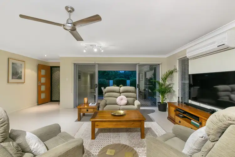 Second view of Homely house listing, 51 Rymera Crescent, Gumdale QLD 4154