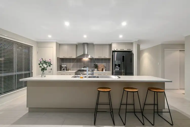 Third view of Homely house listing, 51 Rymera Crescent, Gumdale QLD 4154