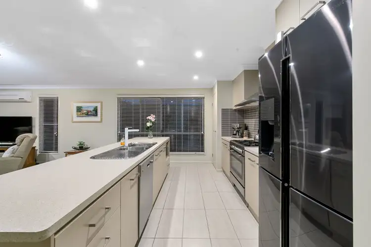 Fourth view of Homely house listing, 51 Rymera Crescent, Gumdale QLD 4154