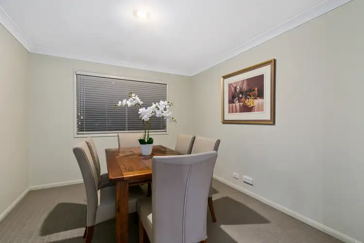 Sixth view of Homely house listing, 51 Rymera Crescent, Gumdale QLD 4154
