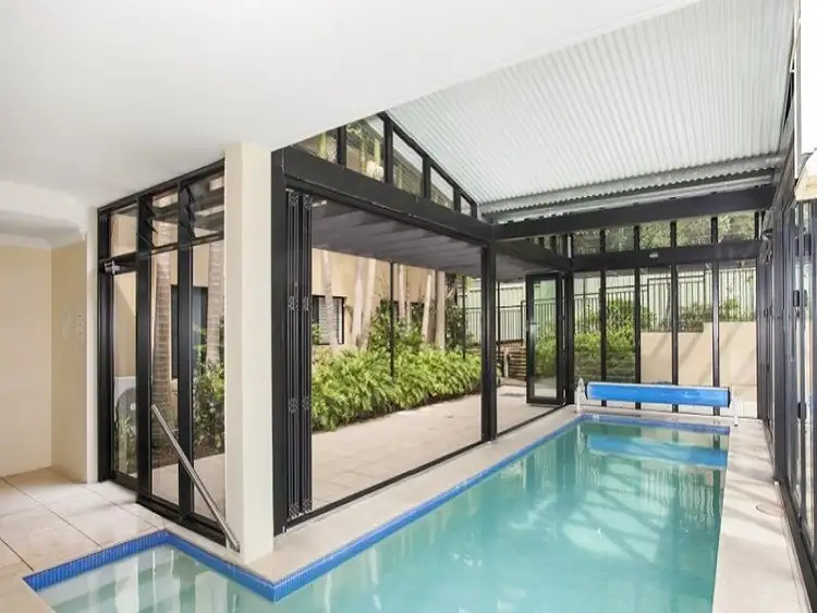 Sixth view of Homely apartment listing, 13/149-151 Gannons Road, Caringbah South NSW 2229