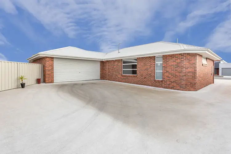 Third view of Homely unit listing, 1/6 Ponsonby Court, Port Sorell TAS 7307