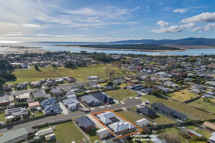 Fourth view of Homely unit listing, 1/6 Ponsonby Court, Port Sorell TAS 7307