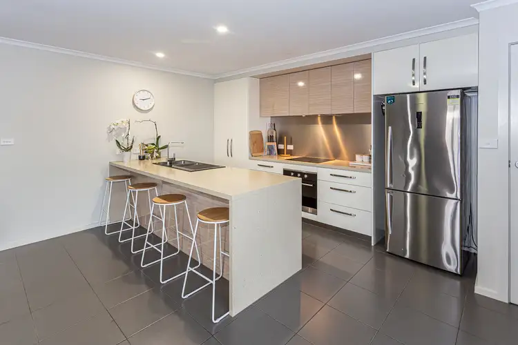 Fifth view of Homely unit listing, 1/6 Ponsonby Court, Port Sorell TAS 7307
