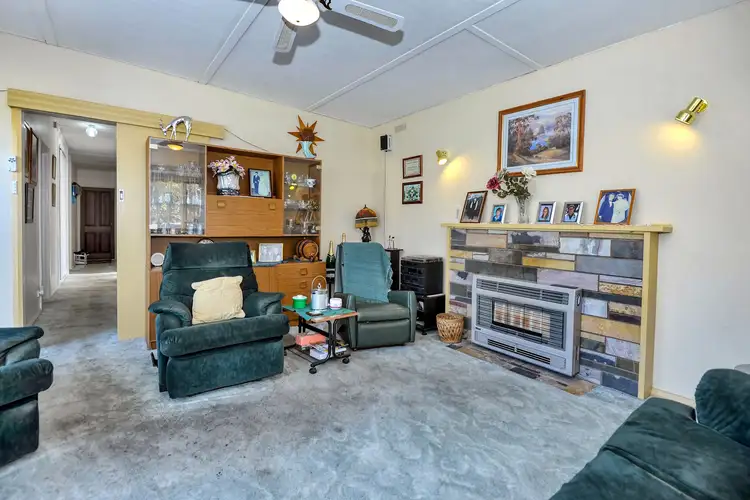 Fifth view of Homely house listing, 34 Hucker Street, Ararat VIC 3377