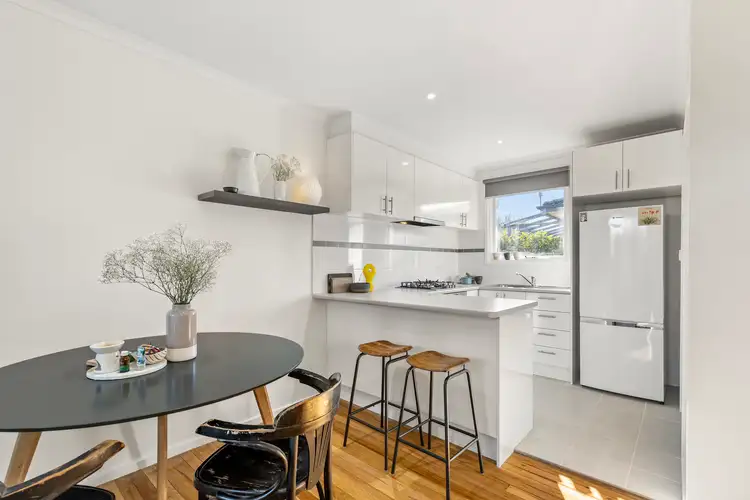 Second view of Homely unit listing, 2/813 Nepean Highway, Mornington VIC 3931