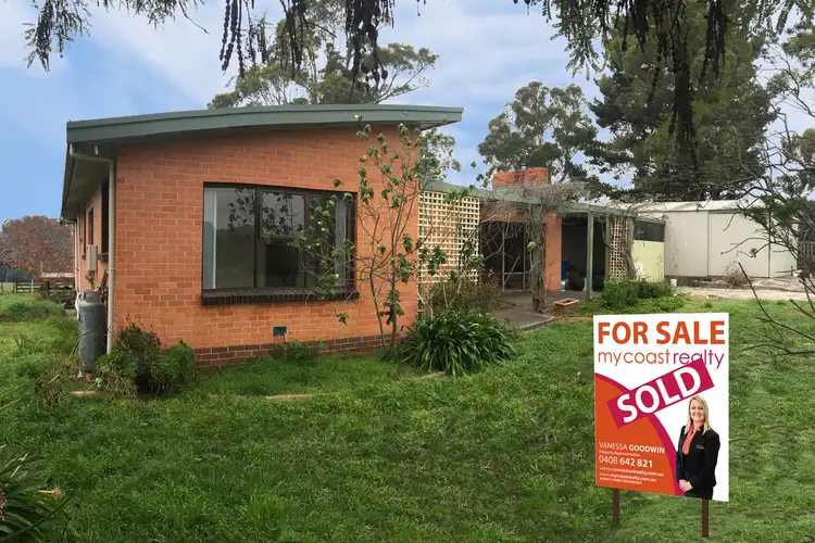Main view of Homely house listing, 24 Jowetts Lane, Spreyton TAS 7310