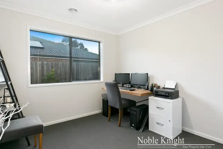Fifth view of Homely house listing, 11 Anzac Avenue, Yarra Glen VIC 3775