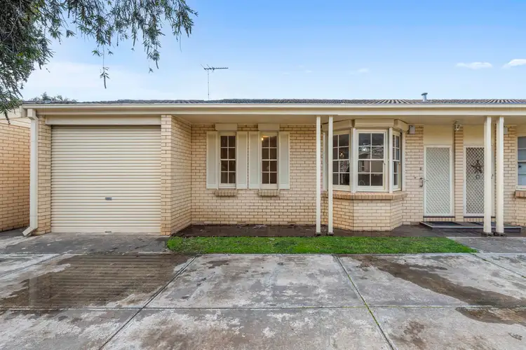 3/14 Creswell Court, Gilberton SA 5081