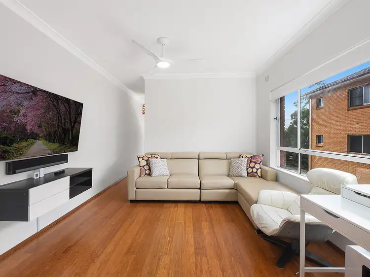 Main view of Homely apartment listing, 6/10 French Street, Kogarah NSW 2217