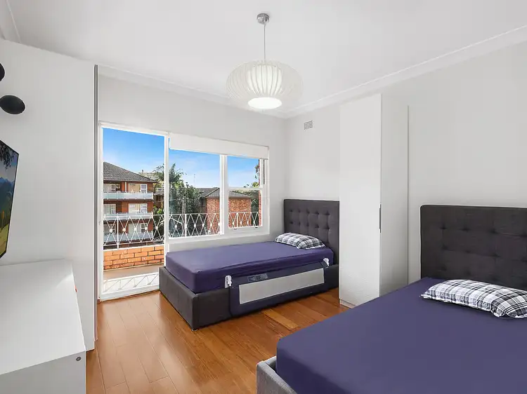 Third view of Homely apartment listing, 6/10 French Street, Kogarah NSW 2217