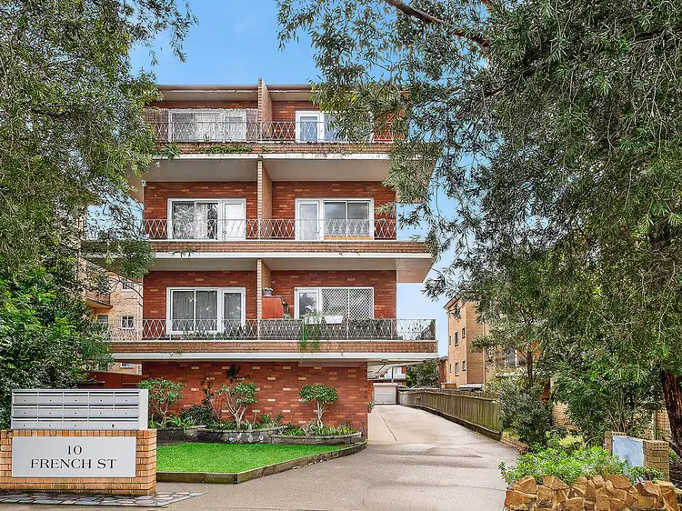 Fourth view of Homely apartment listing, 6/10 French Street, Kogarah NSW 2217
